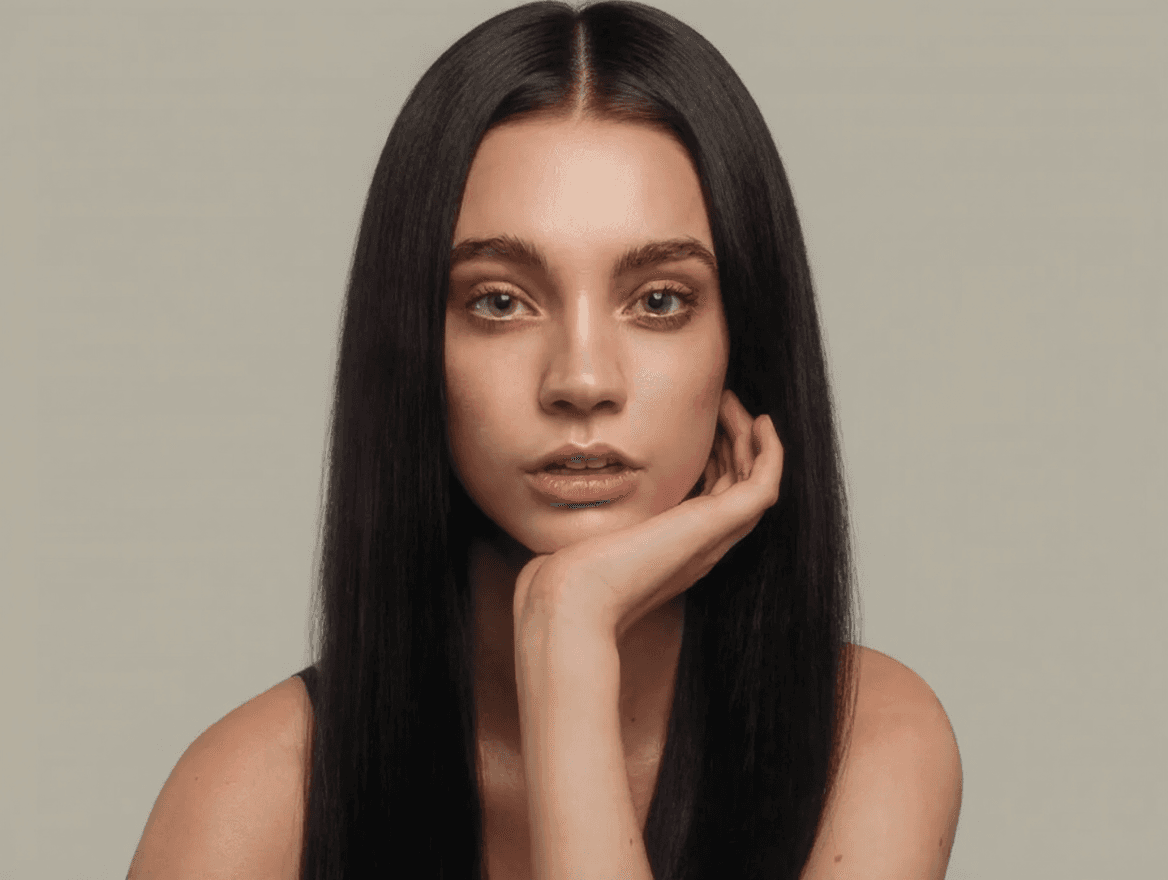 AI カラー分析デモ